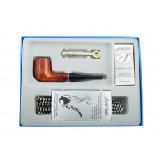 Набор начинающего трубокура Jean Claude в дисплее (шт.)